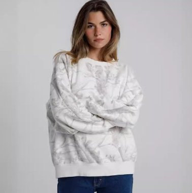 Autumn Winter Two Piece Sets Women Camouflage Hoodie Maple Leaf Print Sweatshirt Suit Sports Hoodie Sportswear - Image 9